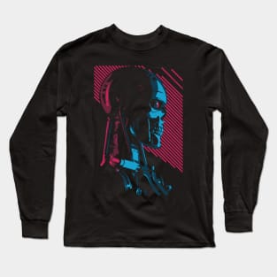 EXTERMINADOR Long Sleeve T-Shirt